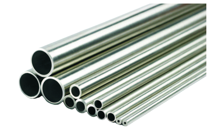 不鏽鋼無縫鋼管